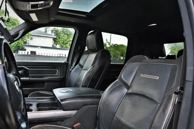2023 Ram 2500 - Image 10 of 20