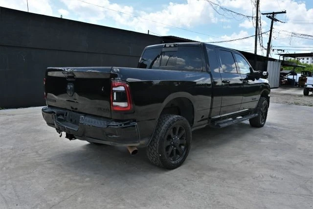2023 Ram 2500 - Image 4 of 20