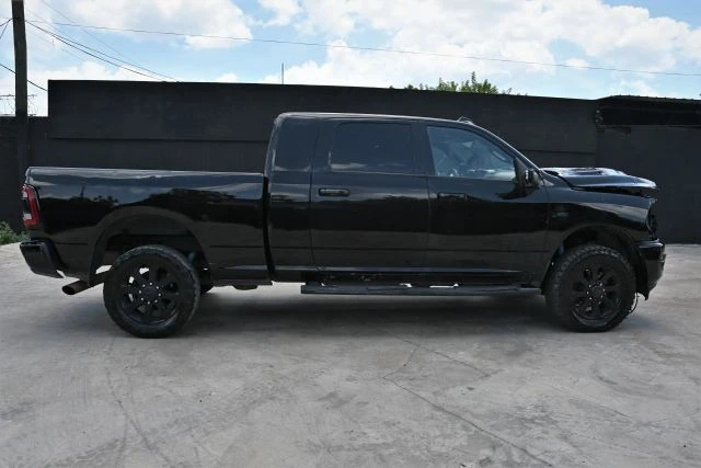 2023 Ram 2500 - Image 5 of 20