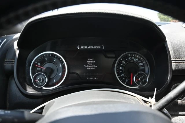 2023 Ram 2500 - Image 8 of 20