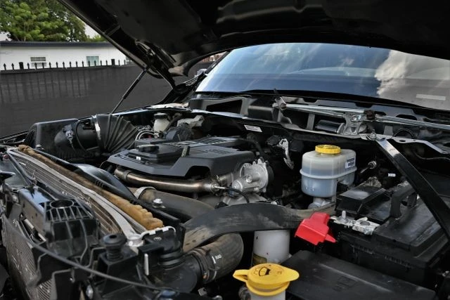 2023 Ram 2500 - Image 19 of 20