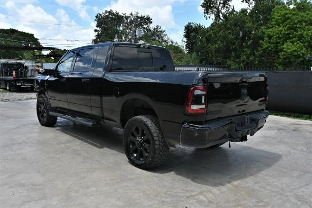 2023 Ram 2500 - Image 3 of 20