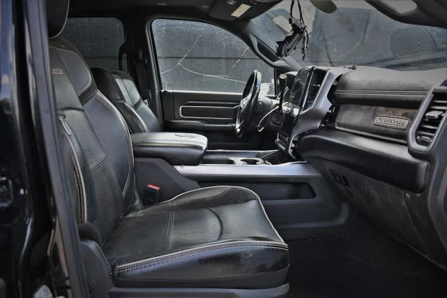2023 Ram 2500 - Image 14 of 20