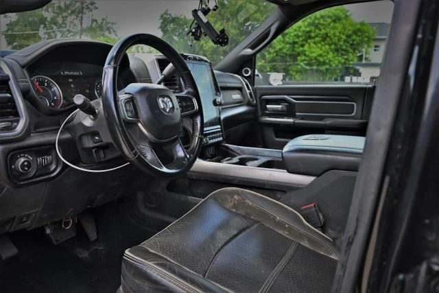 2023 Ram 2500 - Image 13 of 20