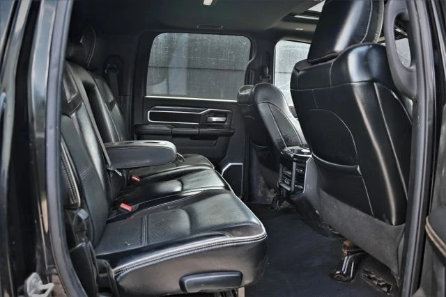 2023 Ram 2500 - Image 16 of 20