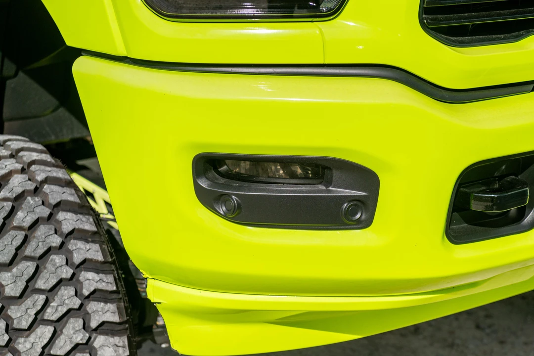 2023 Ram 2500 - Image 13 of 31