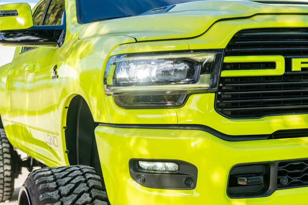 2023 Ram 2500 - Image 10 of 31