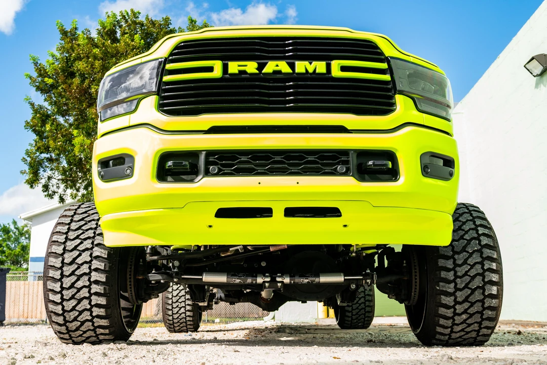 2023 Ram 2500 - Image 6 of 31