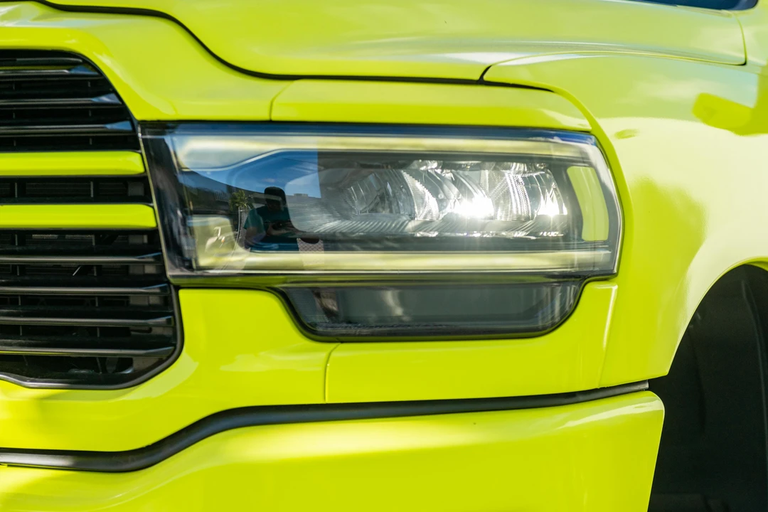 2023 Ram 2500 - Image 17 of 31