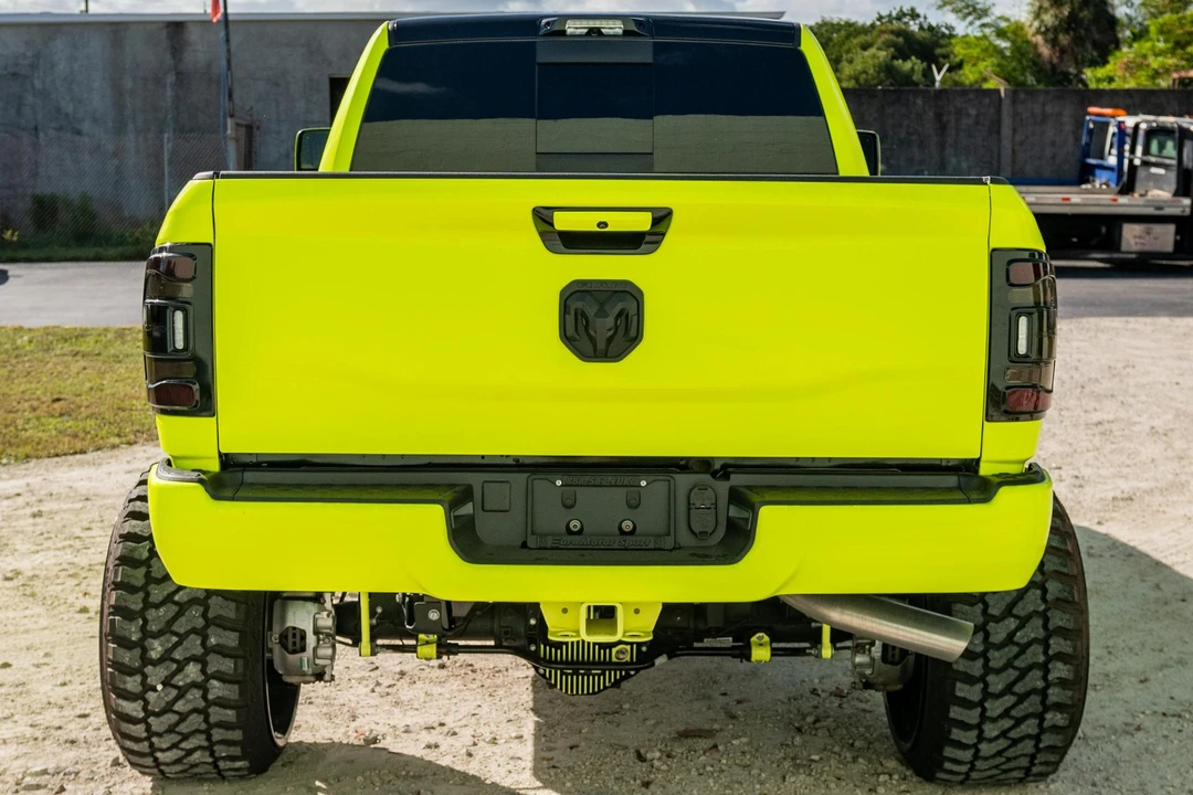 2023 Ram 2500 - Image 5 of 31