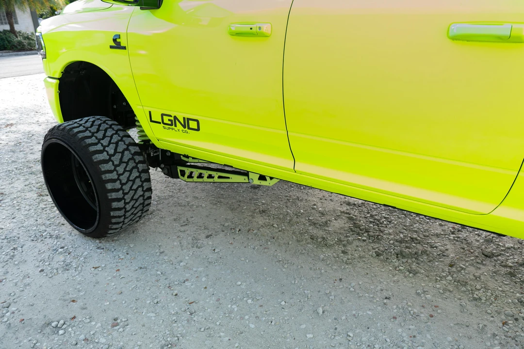 2023 Ram 2500 - Image 28 of 31