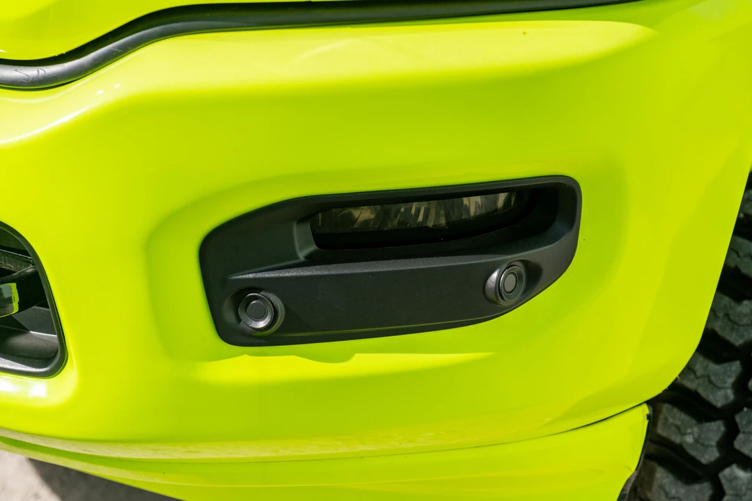 2023 Ram 2500 - Image 19 of 31
