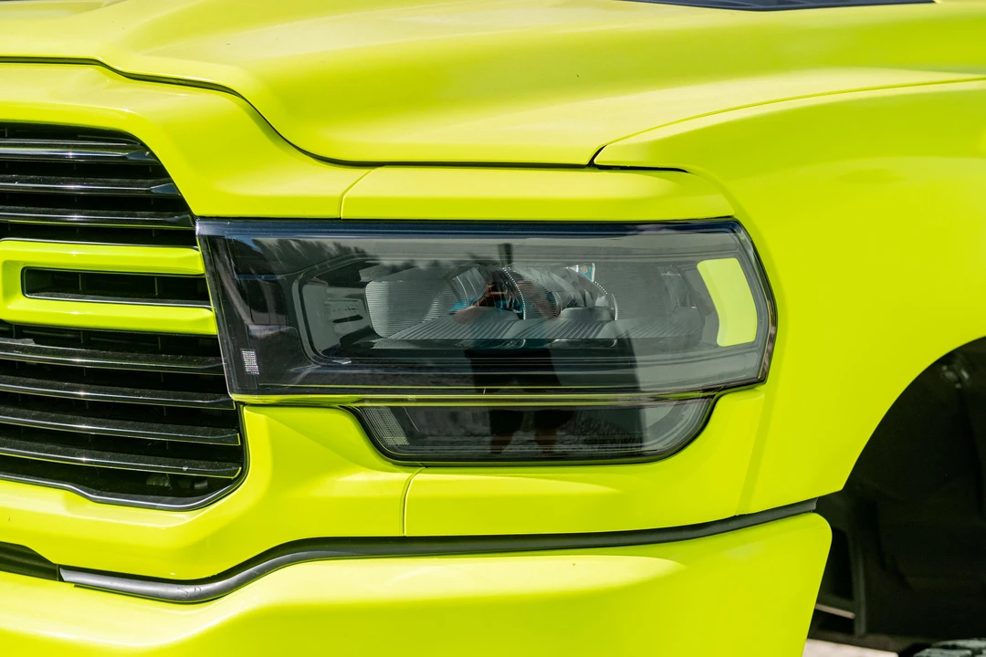 2023 Ram 2500 - Image 16 of 31
