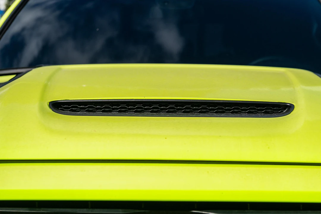 2023 Ram 2500 - Image 21 of 31