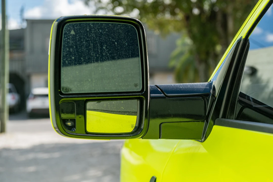 2023 Ram 2500 - Image 23 of 31