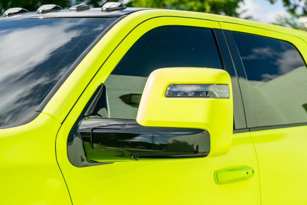2023 Ram 2500 - Image 22 of 31