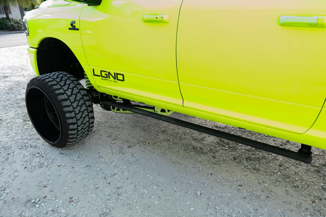 2023 Ram 2500 - Image 29 of 31