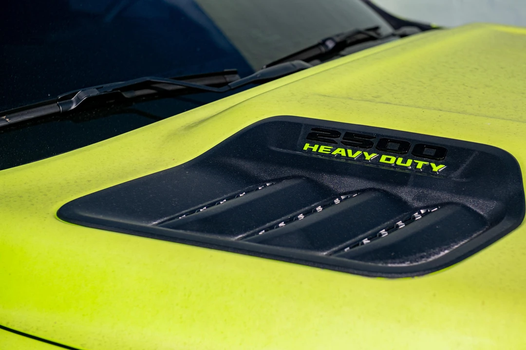 2023 Ram 2500 - Image 20 of 31