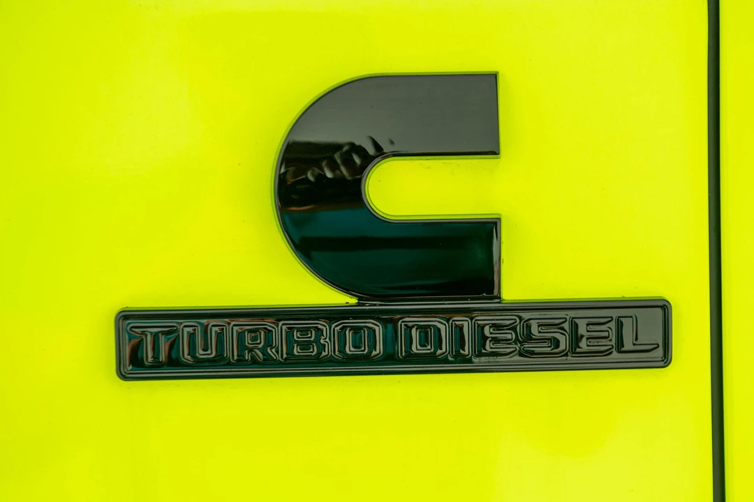 2023 Ram 2500 - Image 24 of 31