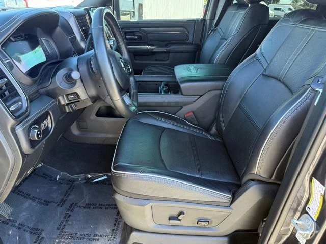 2023 Ram 2500 - Image 20 of 21
