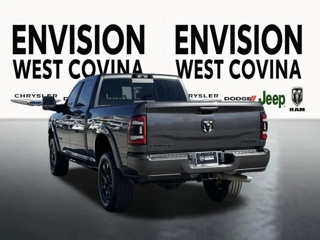 2023 Ram 2500 - Image 7 of 21