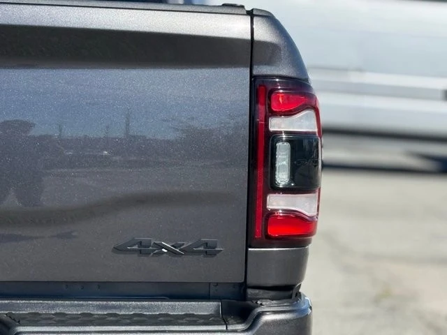 2023 Ram 2500 - Image 10 of 21