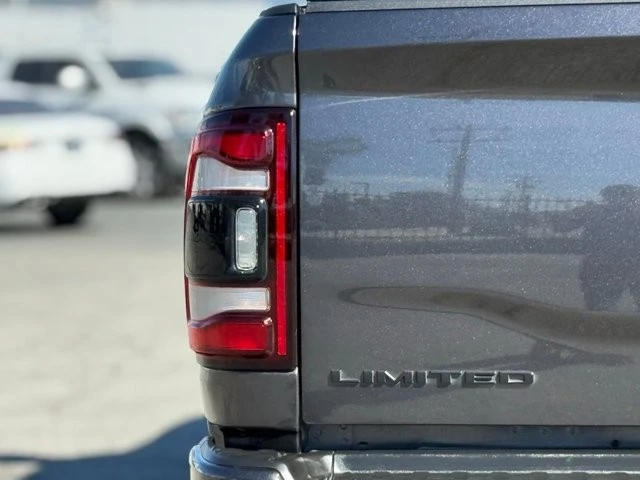 2023 Ram 2500 - Image 8 of 21