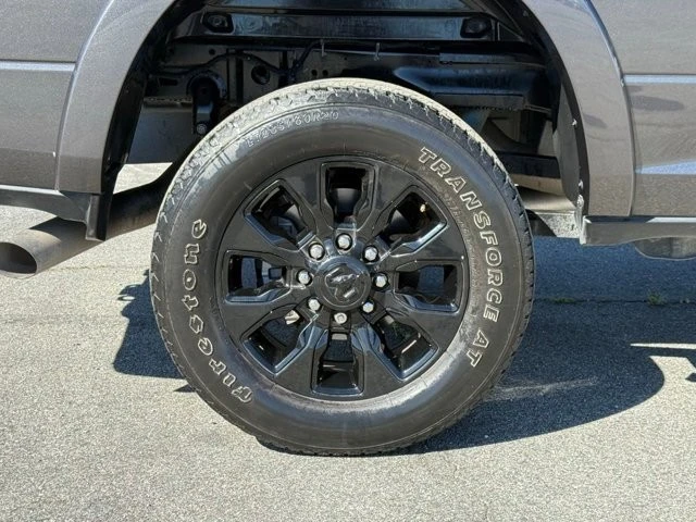 2023 Ram 2500 - Image 13 of 21