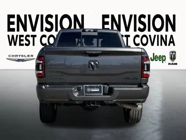 2023 Ram 2500 - Image 9 of 21