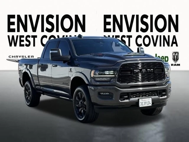 2023 Ram 2500 - Image 2 of 21