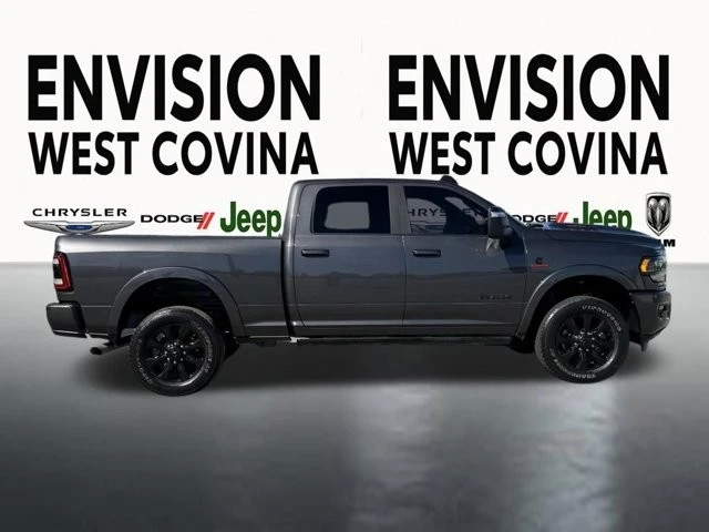 2023 Ram 2500 - Image 12 of 21