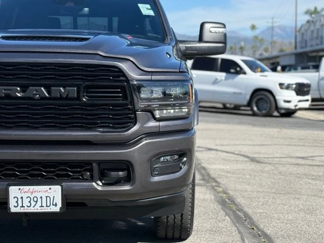 2023 Ram 2500 - Image 4 of 21