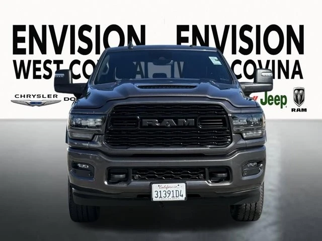 2023 Ram 2500 - Image 3 of 21