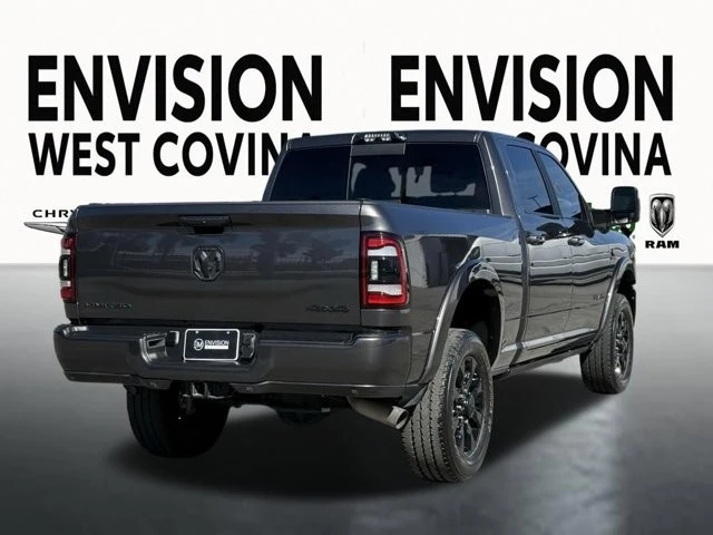 2023 Ram 2500 - Image 11 of 21