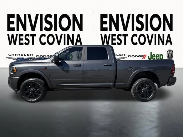 2023 Ram 2500 - Image 6 of 21