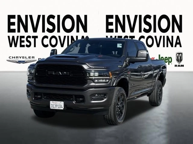 2023 Ram 2500 - Image 5 of 21