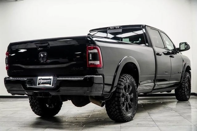 2023 Ram 2500 - Image 7 of 12