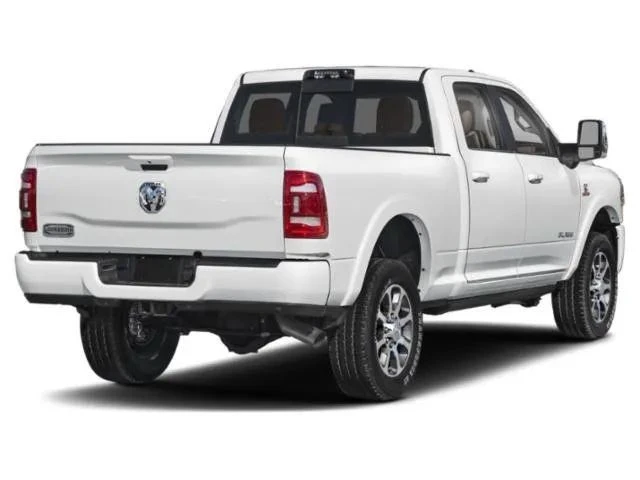 2023 Ram 2500 - Image 3 of 5
