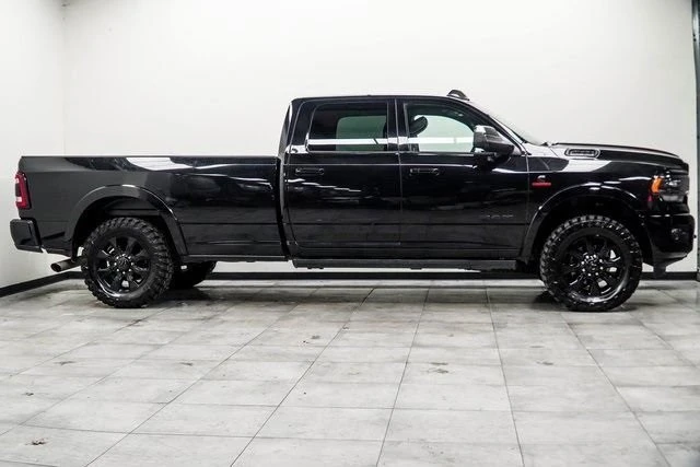 2023 Ram 2500 - Image 8 of 12