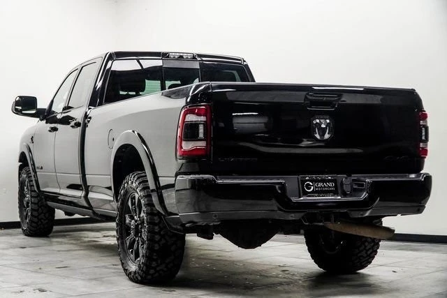 2023 Ram 2500 - Image 5 of 12