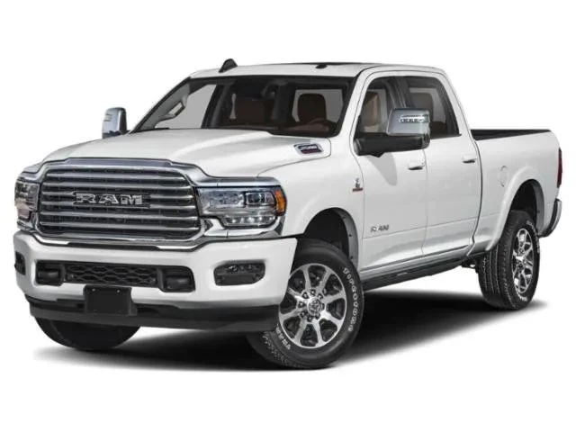 2023 Ram 2500 - Image 2 of 5