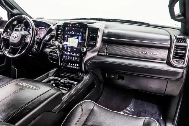 2023 Ram 2500 - Image 9 of 12