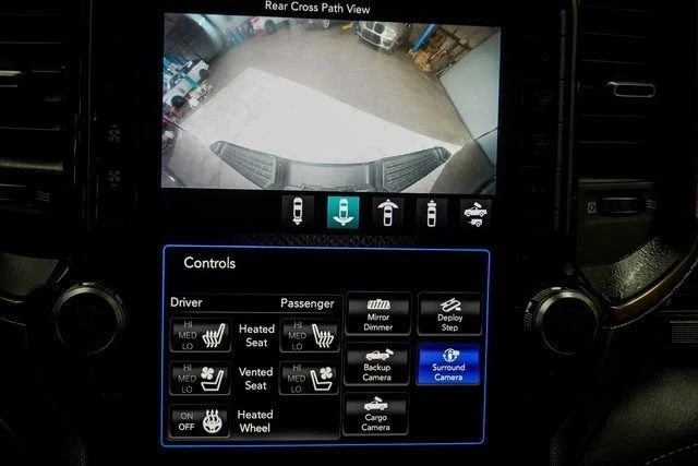 2023 Ram 2500 - Image 12 of 12