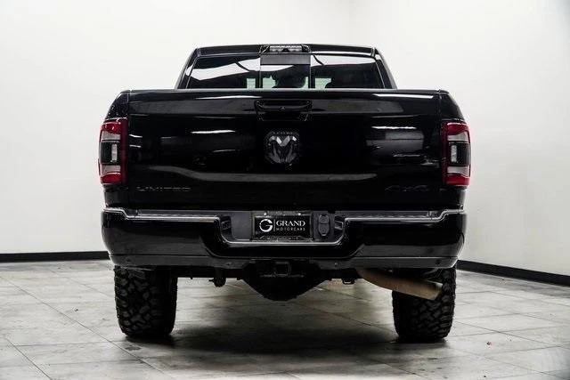 2023 Ram 2500 - Image 6 of 12