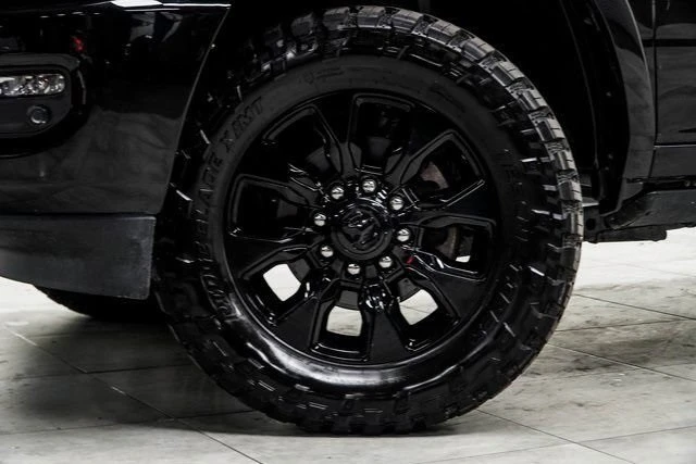 2023 Ram 2500 - Image 11 of 12