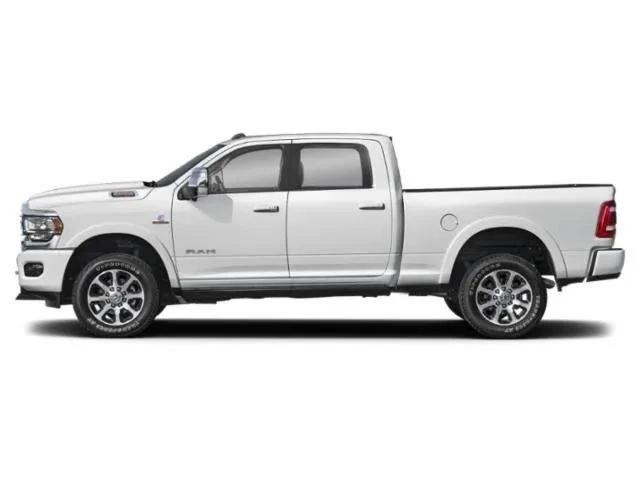 2023 Ram 2500 - Image 4 of 5