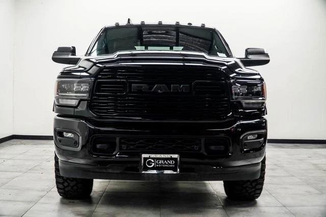 2023 Ram 2500 - Image 2 of 12