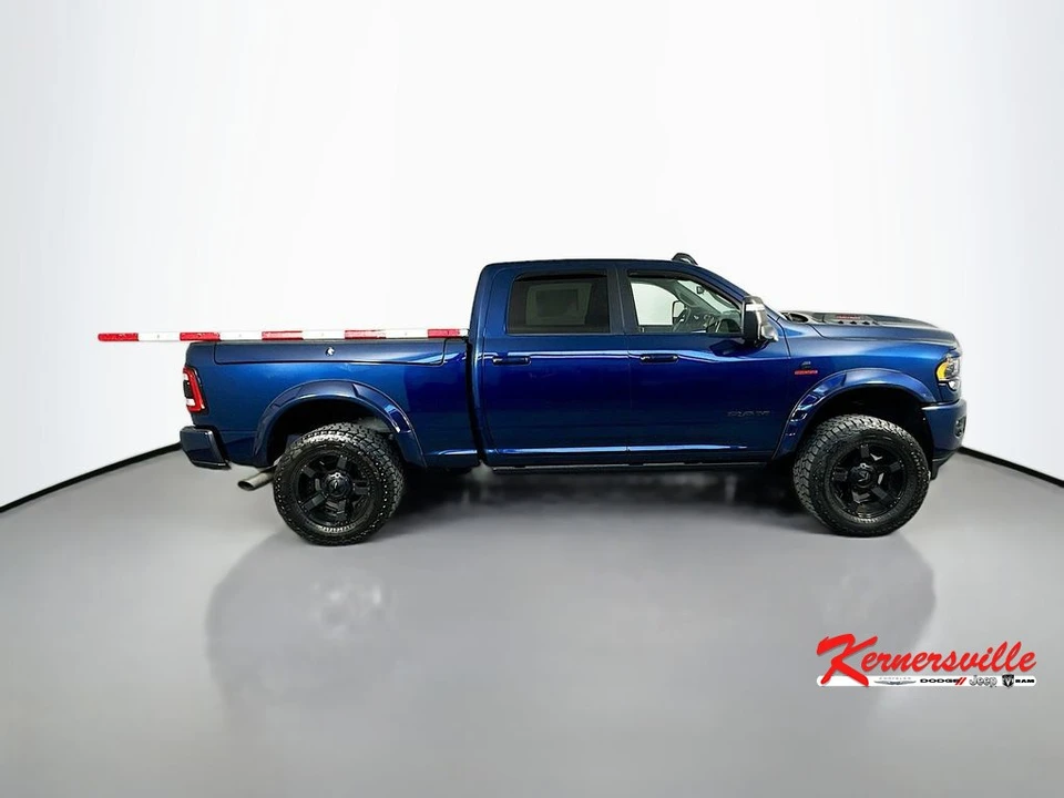 2023 Ram 2500 - Image 8 of 24