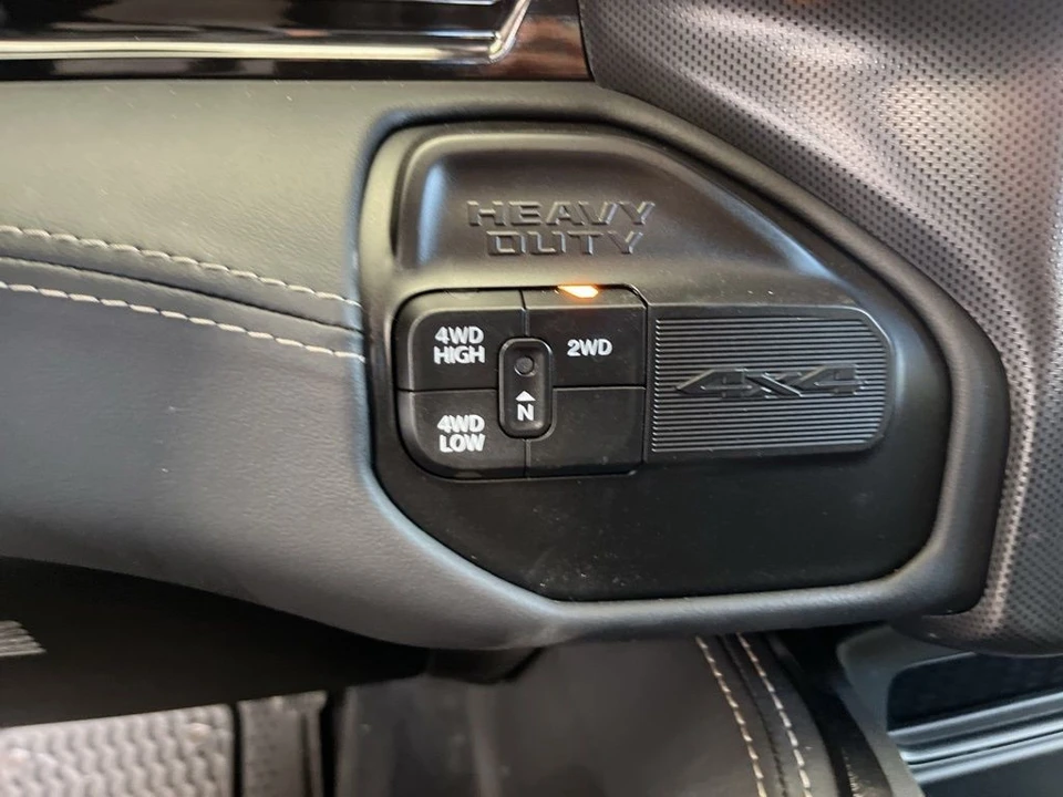 2023 Ram 2500 - Image 9 of 12