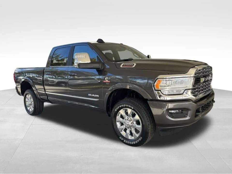 2023 Ram 2500 - Image 2 of 12